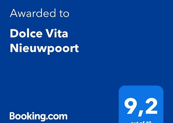 Dolce Vita Nieuwpoort