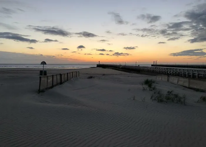 Nieuwpoortnachten res. Westdiep Dominique